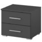 Paire de chevets RA 637B – Image 2