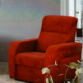 Fauteuil BL Henri