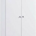 Armoire de rangement R. AD357/3847 avec serrures