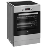 Cuisinière induction BEKO FSM89302GXS