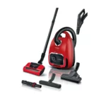 Aspirateur BOSCH Serie 6 Bagged ProAnimal