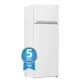 Réfrigérateur 2 portes BEKO RDSA240K45W2