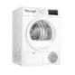 Sèche-linge Pompe à chaleur  BOSCH WTH85200FG