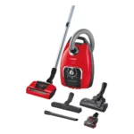Aspirateur BOSCH Serie 8 Bagless ProAnimal
