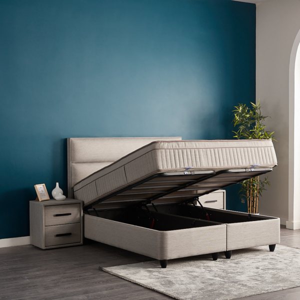 Boxspring 180 B.S Suna – Image 2