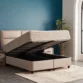 Boxspring 180 B.S Senna – Image 2
