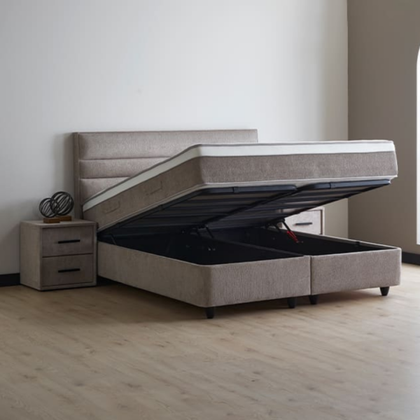 Boxspring 180 B.S Maya – Image 2