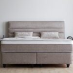 Boxspring 140 B.S Maya