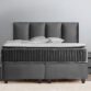 Boxspring 140 B.S NORA