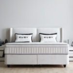 Boxspring B.S. Ruby 160