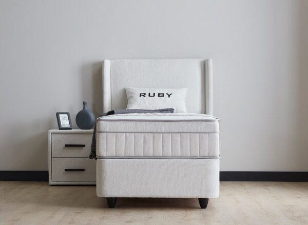 Boxspring 90 B.S Ruby