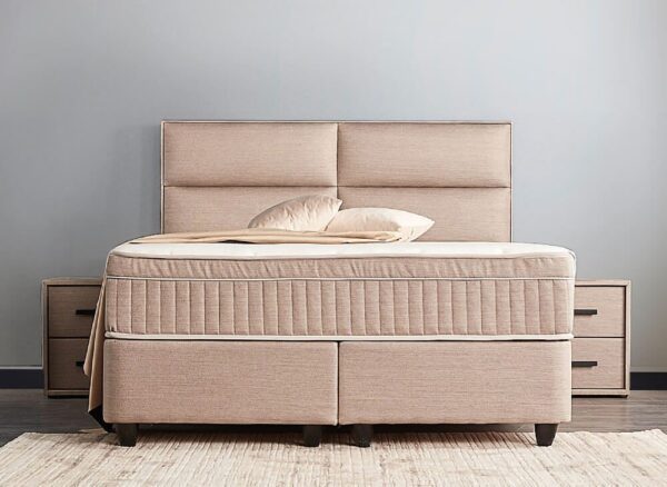 Boxspring 180 B.S Senna