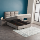 Boxspring 160 B.S Zelda – Image 2