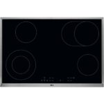 Taque vitrocéramique AEG HK 834060 XB