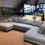 Canapé d'angle A.F Castle