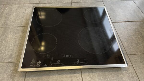 Table de cuisson BOSCH PKE645E01