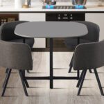 Ensemble R. EVA GRIS