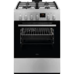 Cuisinière Mixte AEG CKB64414BM