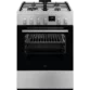 Cuisinière Mixte AEG CKB64414BM