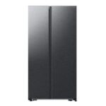 Réfrigérateur Américain SAMSUNG RS57DG400EB4EF