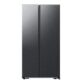 Réfrigérateur Américain SAMSUNG RS57DG400EB4EF