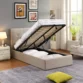 Lit avec matelas P. DUBAI – Image 2