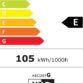 Hisense 75E7NQ QLED – Image 2