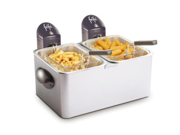Friteuse Double FRIFRI 1998