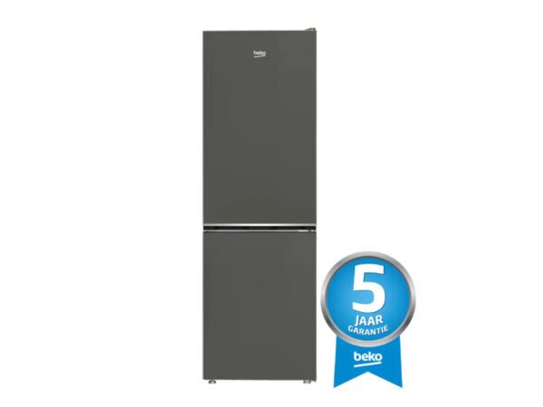 Réfrigérateur combi BEKO Selective B1RCNA364G