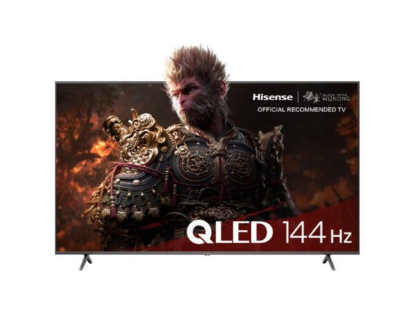 Hisense 75E7NQ QLED