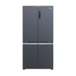 Réfrigérateur 4 portes HAIER HCR5919ENMB
