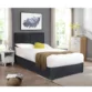 Lit avec matelas P. DUBAI