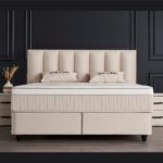 Boxspring 140 B.S Encore
