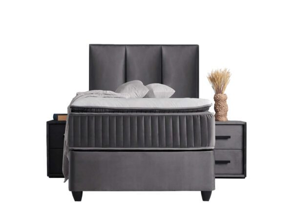 Boxspring 120 B.S NORA
