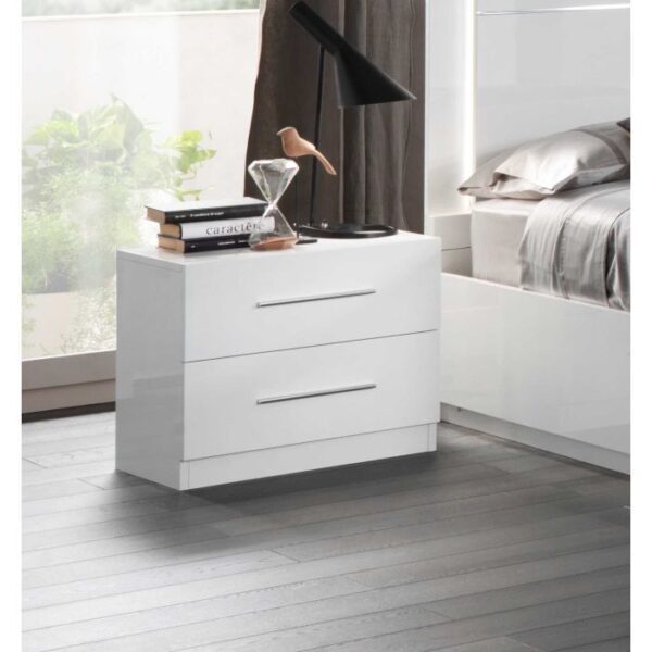 Chambre AF STAR Blanc – Image 3