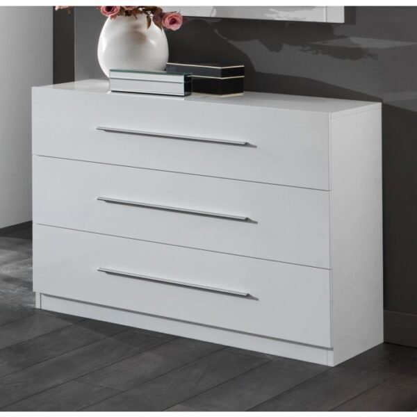 Chambre AF STAR Blanc – Image 4