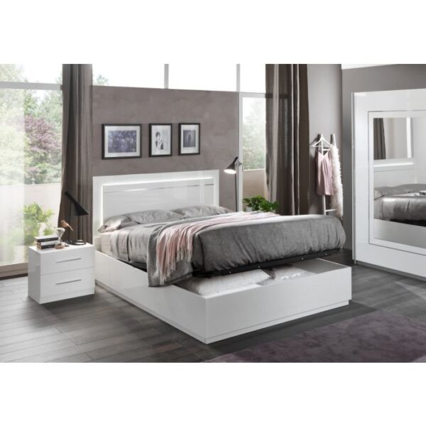 Chambre AF STAR Blanc – Image 5