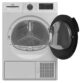 Sèche-linge Condensateur BEKO DU10112CX0W