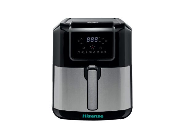 Friteuse Airfryer Hisense H06AFBS1S3