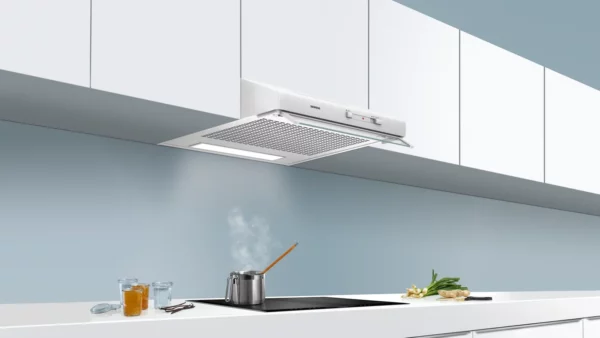 Hotte Siemens LU62LFA21 – Image 2