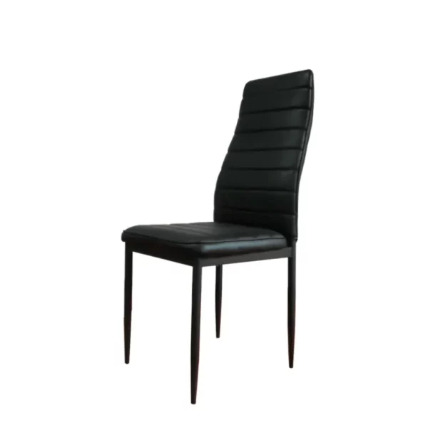 4 Chaises Pol Lion – Image 2