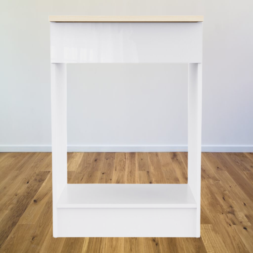 Meuble Cuisine Dem. 486965 pour four