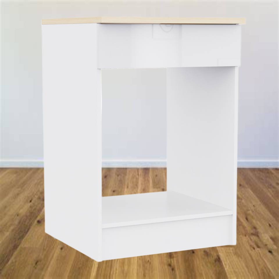 Meuble Cuisine Dem. 486965 pour four – Image 3