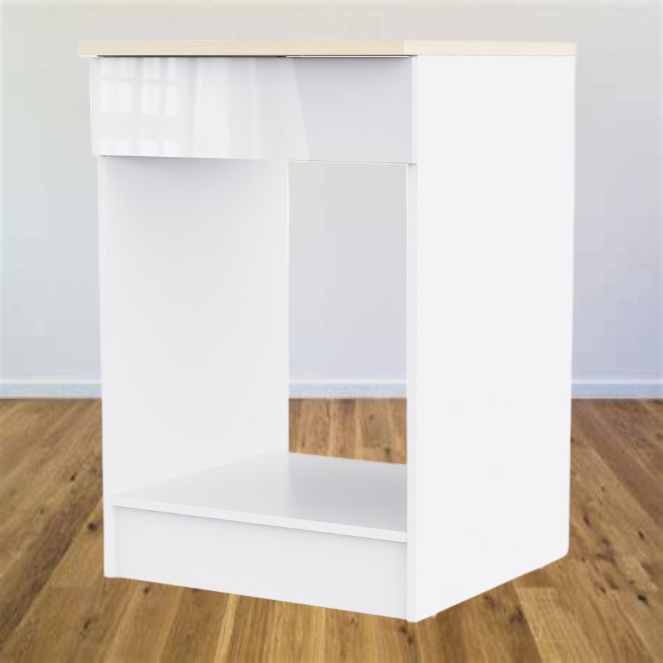 Meuble Cuisine Dem. 486965 pour four – Image 4