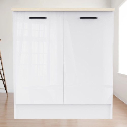 Meuble Cuisine Dem. 486966 Bas 80x90x60cm