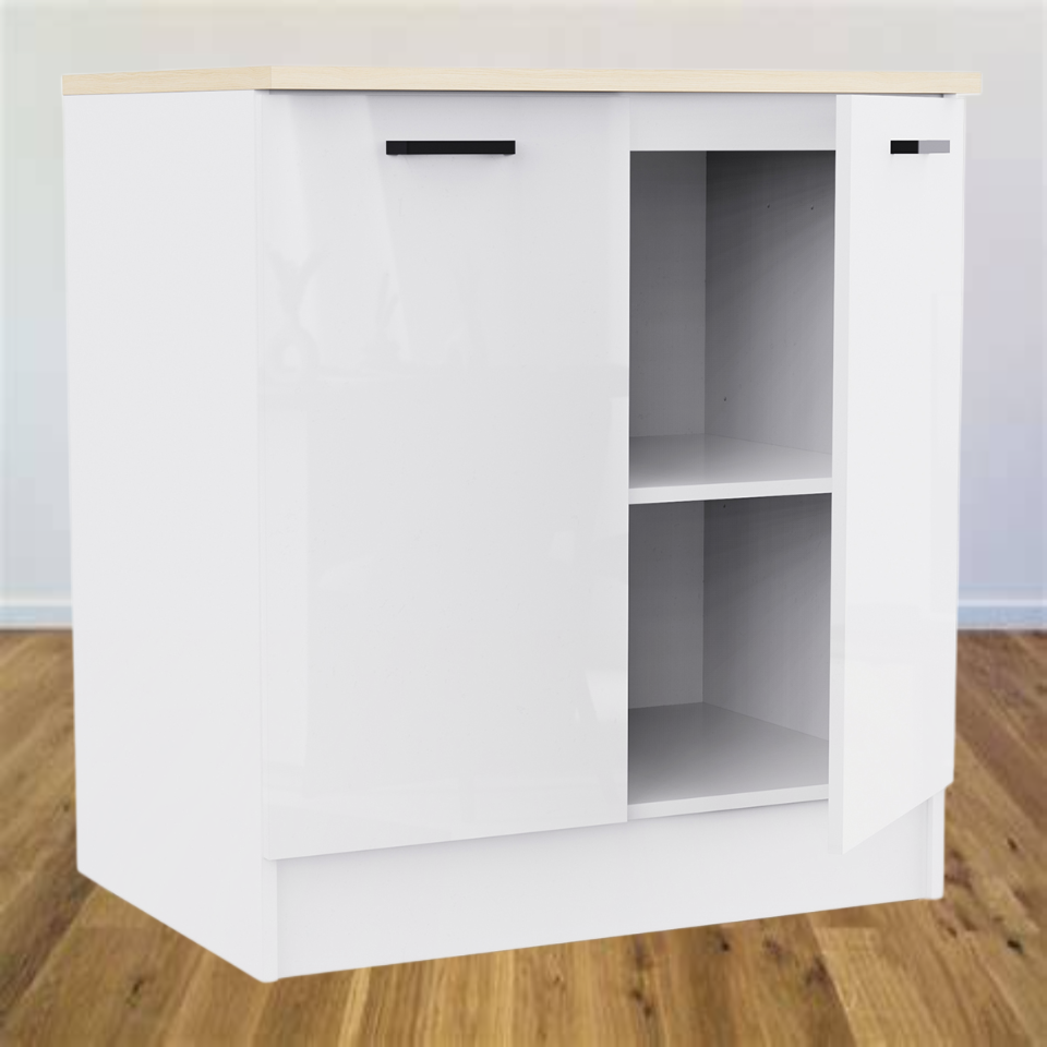 Meuble Cuisine Dem. 486966 Bas 80x90x60cm – Image 5