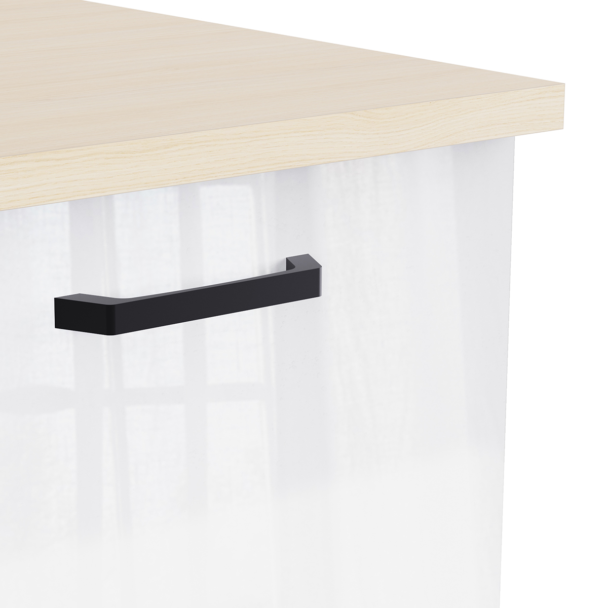 Meuble Cuisine Dem. 486966 Bas 80x90x60cm – Image 7