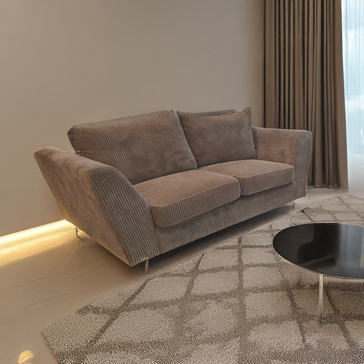 Ensemble de canapés Bonita – Image 2