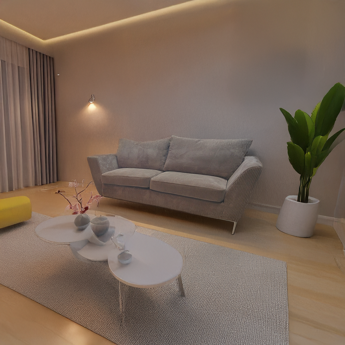 Ensemble de canapés Bonita – Image 3