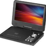 TREVI DVD Player PDX 14
